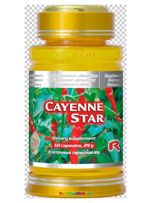 CAYENNE-STAR-60-db-kapszula-testsulycsokkentesre-starlife-paprika-kivonat