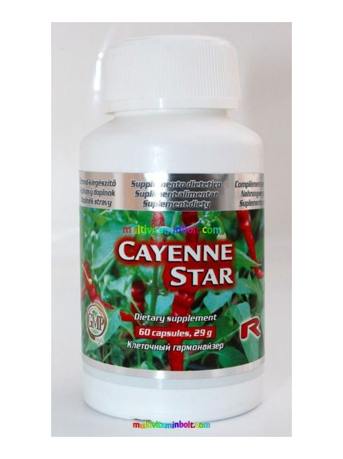 CAYENNE-STAR-60-db-kapszula-testsulycsokkentesre-starlife-paprika-kivonat