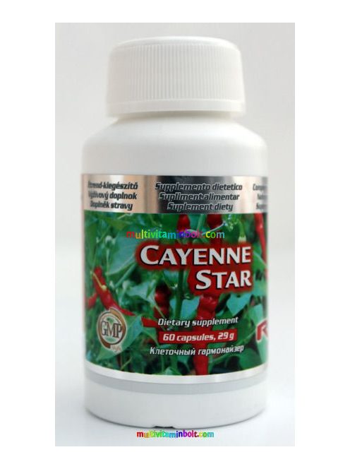 CAYENNE-STAR-60-db-kapszula-testsulycsokkentesre-starlife-paprika-kivonat