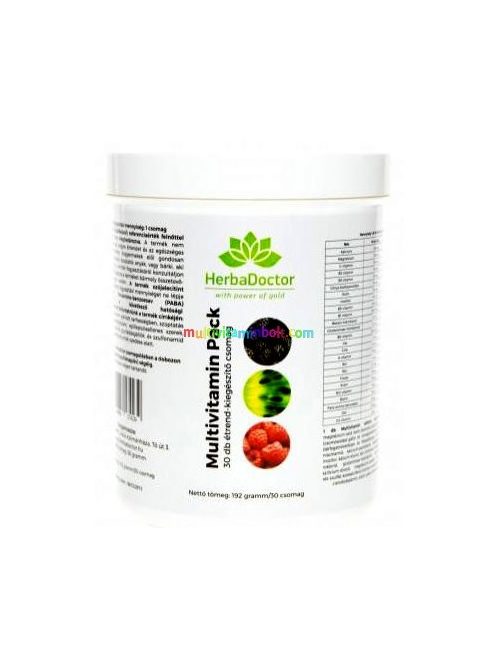 Multivitamin-pack-30-db-csomag-vitamin-herbaDoctor
