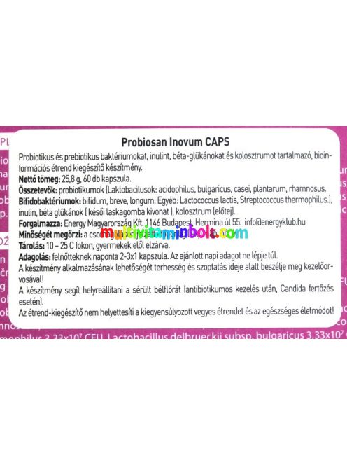 Probiosan-inovum-kapszula-energy-probiotikum