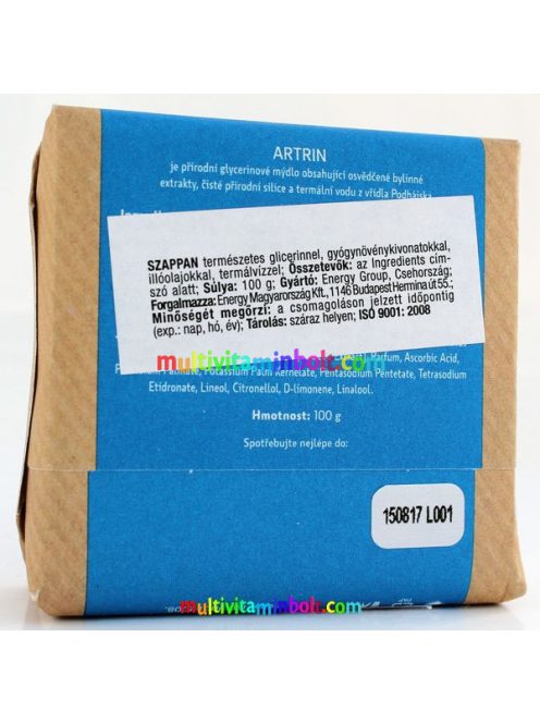 artrin-szappan-energy-100g-ekcema