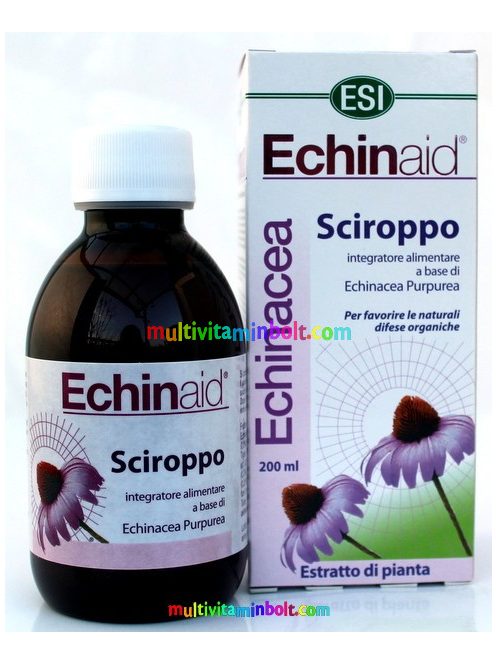 Echinaid-Immunerosito-Echinacea-szirup-200-ml-gesztenyemez-gyogynovenyek-megfazas-influenza