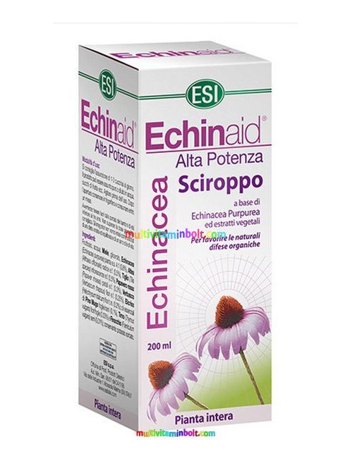 Echinaid-Immunerosito-Echinacea-szirup-200-ml-gesztenyemez-gyogynovenyek-megfazas-influenza