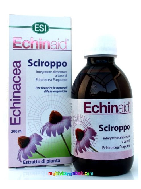 Echinaid-Immunerosito-Echinacea-szirup-200-ml-gesztenyemez-gyogynovenyek-megfazas-influenza