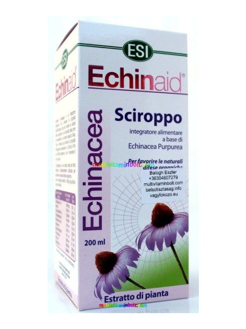 Echinaid-Immunerosito-Echinacea-szirup-200-ml-gesztenyemez-gyogynovenyek-megfazas-influenza