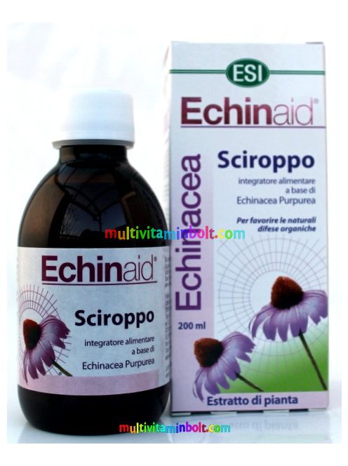 Echinaid-Immunerosito-Echinacea-szirup-200-ml-gesztenyemez-gyogynovenyek-megfazas-influenza