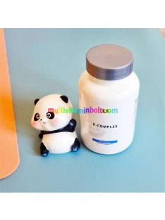 Joint PLUS - 90 kapszula - Panda Nutrition