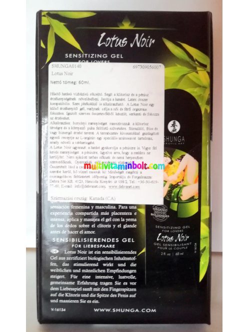 LOTUS-noir-orgazmus-fokozo-gel-uniszex-60ml-Shunga