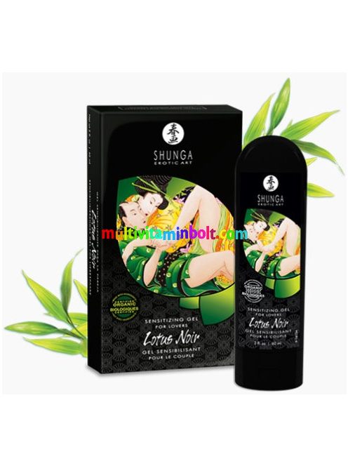 LOTUS-noir-orgazmus-fokozo-gel-uniszex-60ml-Shunga