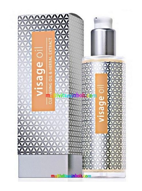 Visage-Oil-arctisztito-sminklemoso-olaj-Energy