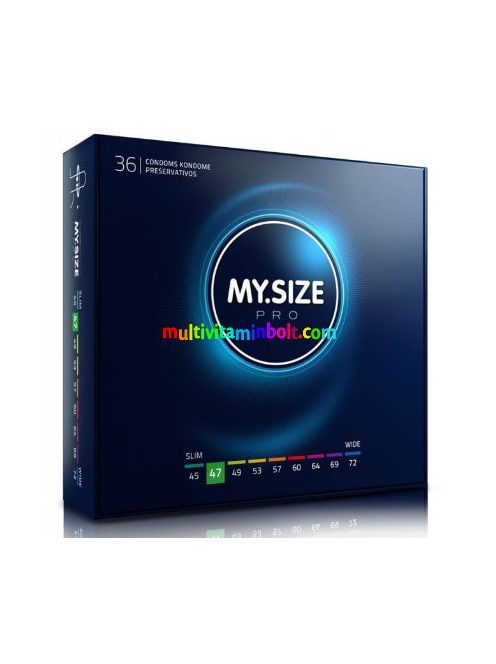 My-Size-pro-47-ultra-vekony-ovszer-36-db-47x160-mm-premium-sikositott