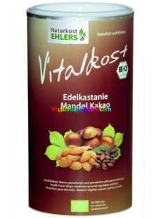 kakao-gesztenye-mandula-ehlers-vitalkost