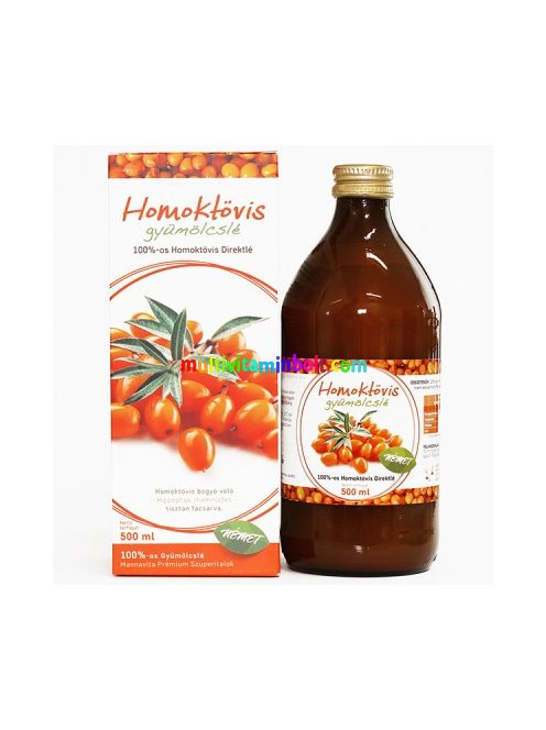 Homoktovis-gyumolcsle-500ml-Homoktovis-Direktle-mannavita