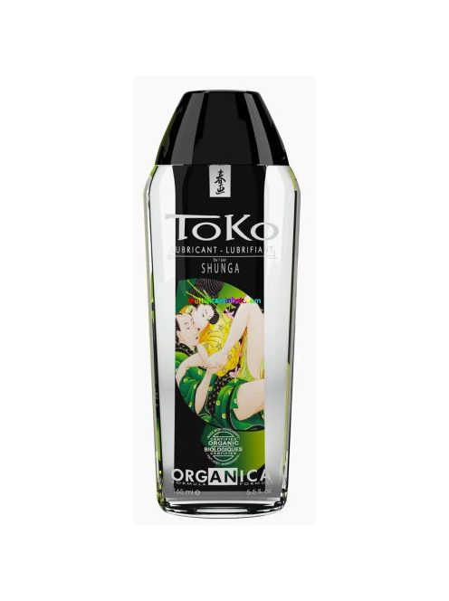 TOKO-organica-LUBRICANT-165-ml-sikosito-shunga