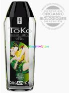 TOKO-organica-LUBRICANT-165-ml-sikosito-shunga