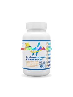   GastroBalance Plus Problémaspecifikus Probiotikum (60db) - Napfényvitamin