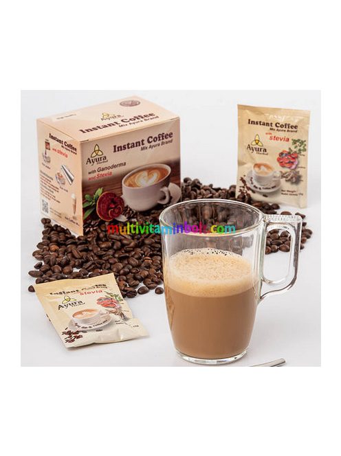 ayura-herbal-cappuccino-mix-instant-kave-10-tasak