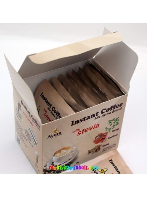 ayura-herbal-cappuccino-mix-instant-kave-10-tasak