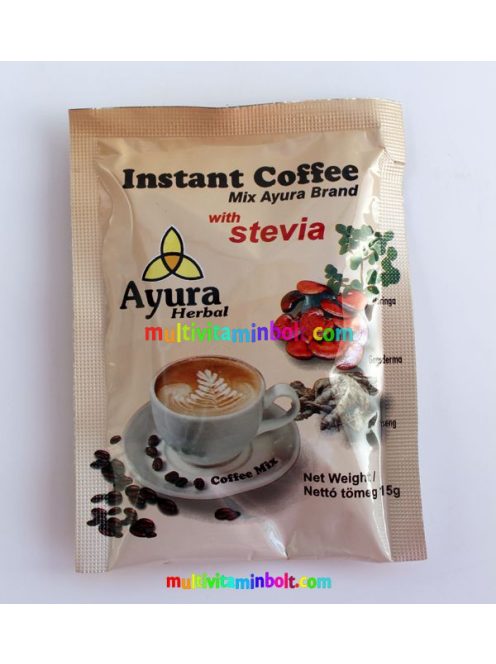 ayura-herbal-cappuccino-mix-instant-kave-10-tasak