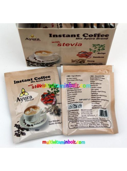 ayura-herbal-cappuccino-mix-instant-kave-10-tasak