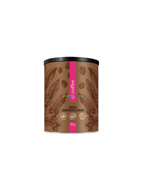 qi-coffee-instant-kave-ganoderma-reishi-100g-Energy