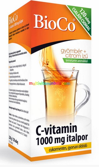c vitamin és a magas vérnyomás)