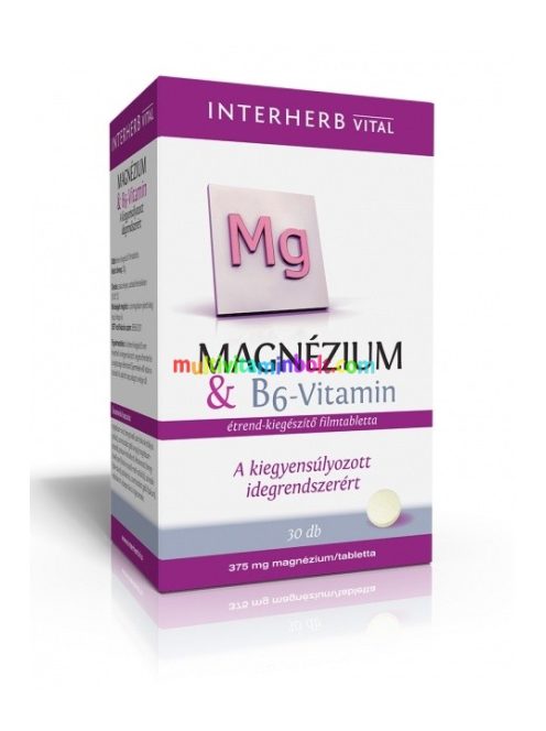 interherb-magnezium-citrat-tabletta-b6-vitamin-ginseng-30-db