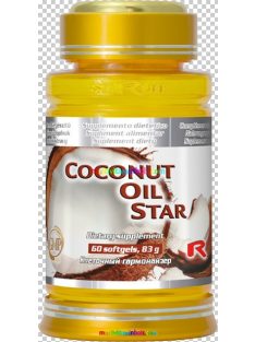 Coconut-Oil-Star-60-db-kapszula-szuz-kokuszolaj-starlife