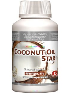 Coconut-Oil-Star-60-db-kapszula-szuz-kokuszolaj-starlife