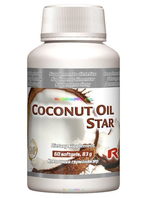 Coconut-Oil-Star-60-db-kapszula-szuz-kokuszolaj-starlife
