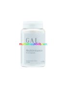 GAL Multivitamin (új recept)