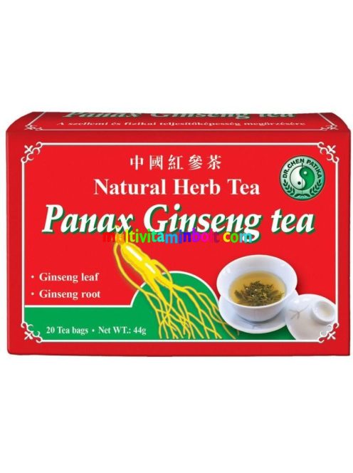 Panax-Ginseng-voros-tea-20-db-filter-Dr-Chen