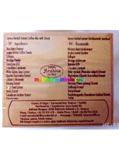 ayura-herbal-cappuccino-mix-instant-kave-10-tasak