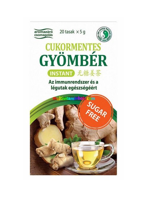 Instant-mezes-gyomber-ginger-tea-20-db-tasak-Dr-Chen