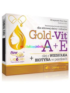 Gold-Vit-AE-30-db-kapszula-Ligetszepe-olaj-550-mg-olimp-labs