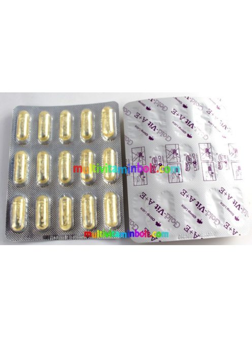 Gold-Vit-AE-30-db-kapszula-Ligetszepe-olaj-550-mg-olimp-labs
