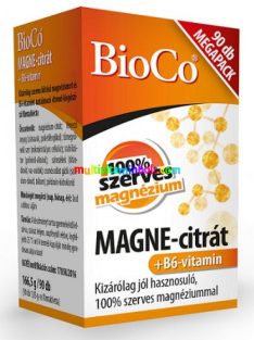 MAGNE-citrat-B6-vitamin-megapack-90-db-filmtabletta-bioco