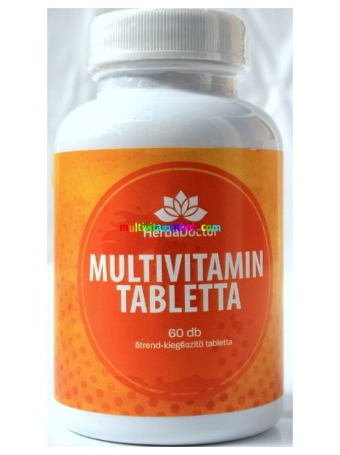 Multivitamin-60-db-tabletta-12-fele-vitamin-es-10-asvanyi-anyag-herbadoctor