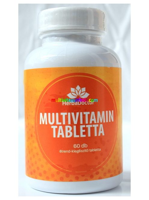 Multivitamin-60-db-tabletta-12-fele-vitamin-es-10-asvanyi-anyag-herbadoctor