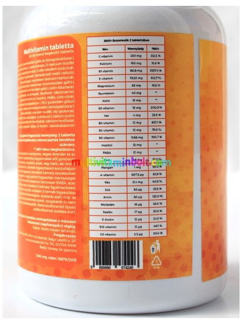 Multivitamin-60-db-tabletta-12-fele-vitamin-es-10-asvanyi-anyag-herbadoctor