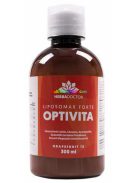 Liposomax-Optivita-300-ml-liposzomas-folyekony-etrendkiegeszito-herbavita