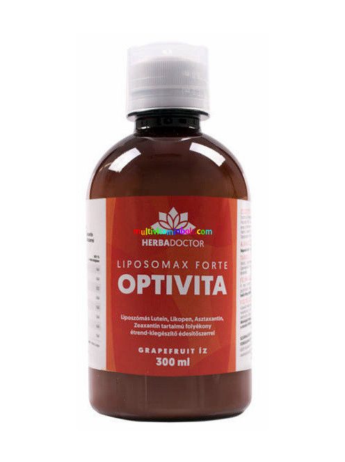 Liposomax-Optivita-300-ml-liposzomas-folyekony-etrendkiegeszito-herbavita