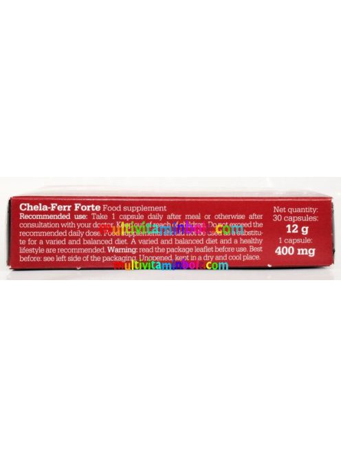 Chela-Ferr-Forte-30-db-kapszula-kelat-szerves-vas-b12-b6-folsav-olimp-labs
