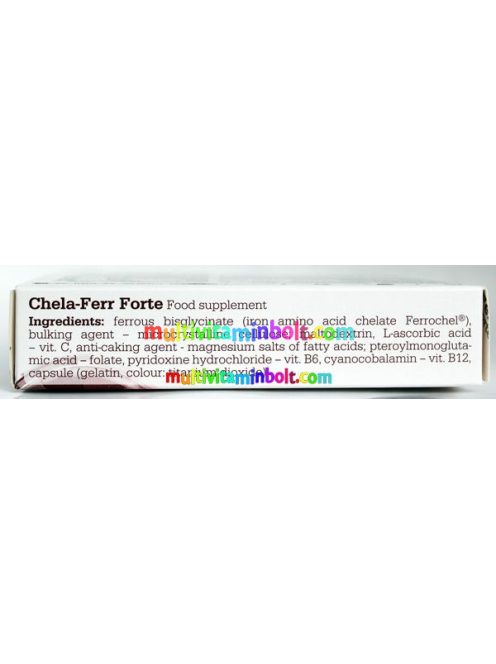 Chela-Ferr-Forte-30-db-kapszula-kelat-szerves-vas-b12-b6-folsav-olimp-labs