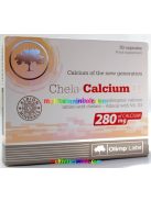 Chela-Calcium-D3-vitaminnal-szerves-kalcium-280mg-30db-kapszula-OlimpLabs