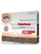 Chela-Calcium-D3-vitaminnal-szerves-kalcium-280mg-30db-kapszula-OlimpLabs