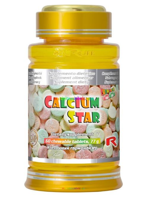 CALCIUM-STAR-60-db-ragotabletta-STARLIFE
