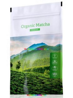 Organic-Matcha-powder-50g-uj-Zold-tea-orlemeny-por-Energy
