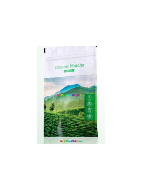 Organic-Matcha-powder-50g-uj-Zold-tea-orlemeny-por-Energy